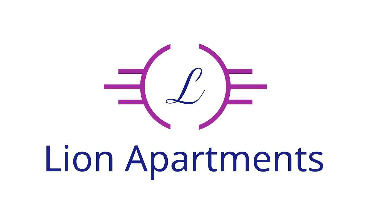 Lion Apartment Center Thessaloniki Greece