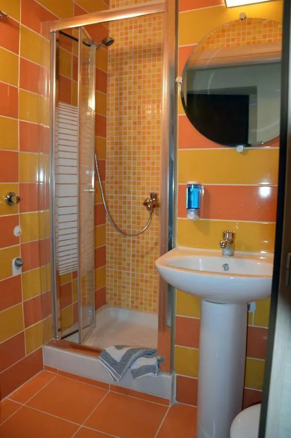 Lion Apartment Center Thessaloniki