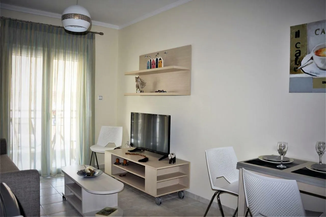 Lion Apartment Center Thessaloniki 0*,  Greece