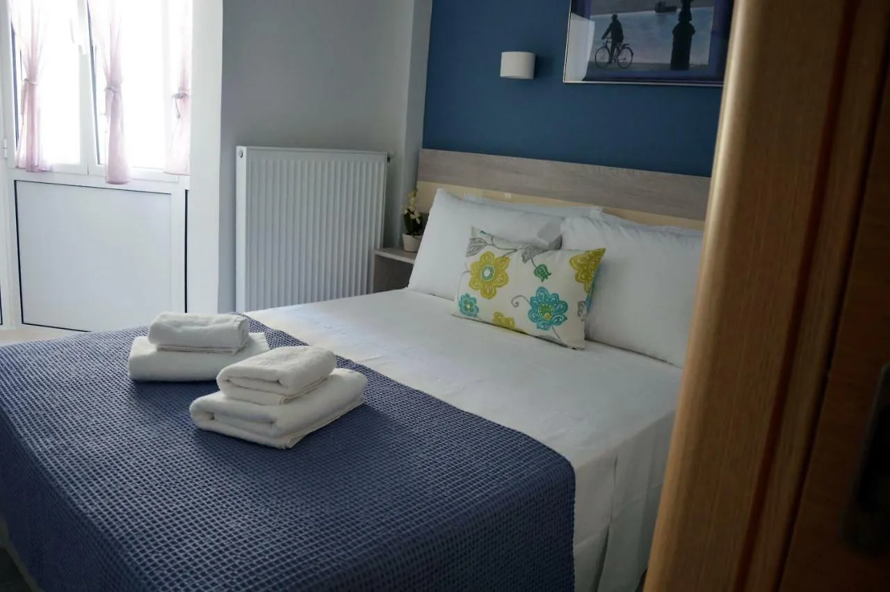 Lion Apartment Center Thessaloniki
